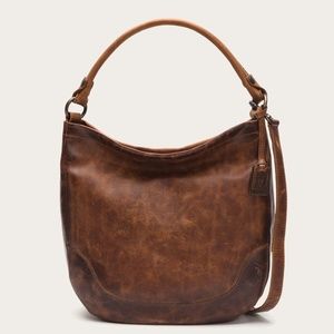 Frye Melissa Hobo Bag